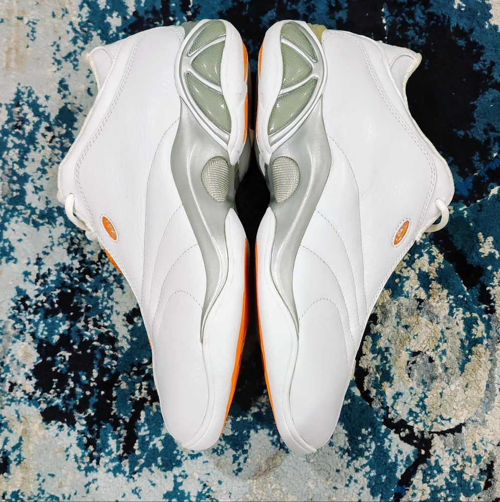 BNIB AND 1 Mad Game Select "Spree" NYC PE color US11.5